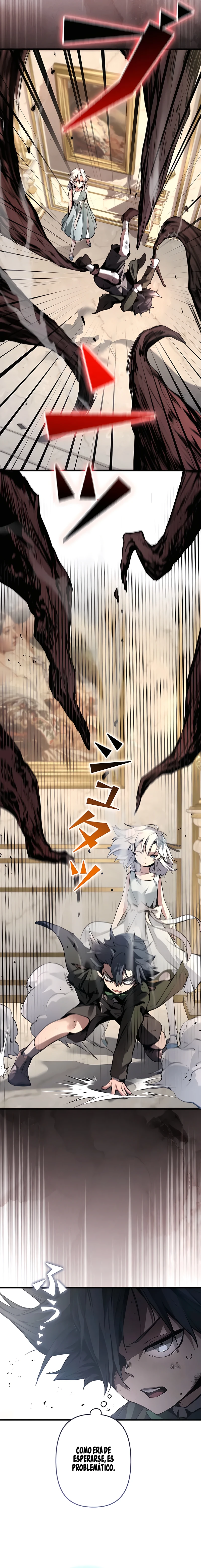 3 El fracaso que robó el futuro