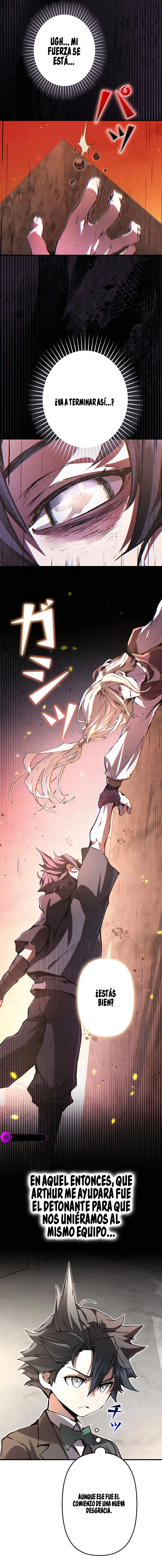 19 El fracaso que robó el futuro