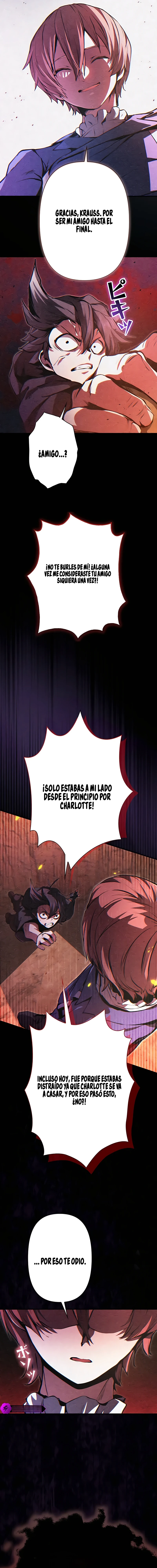 17 El fracaso que robó el futuro