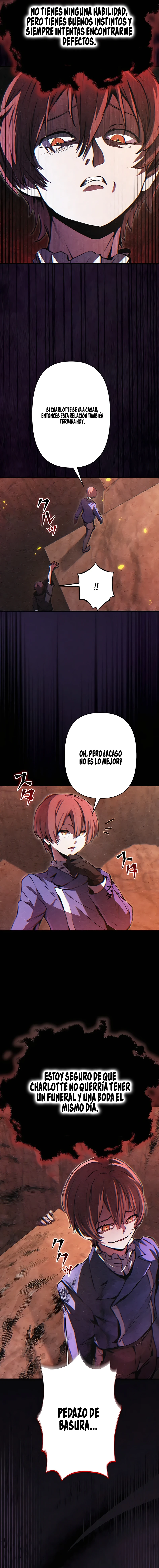 18 El fracaso que robó el futuro