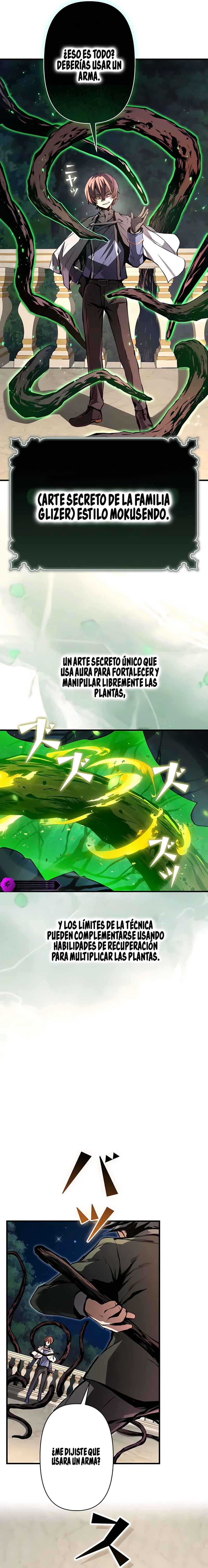 4 El fracaso que robó el futuro