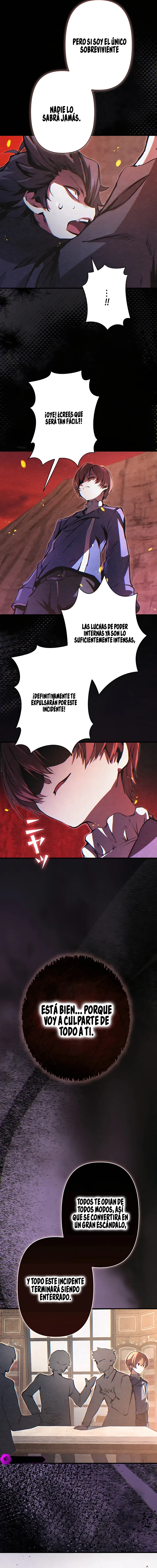 16 El fracaso que robó el futuro