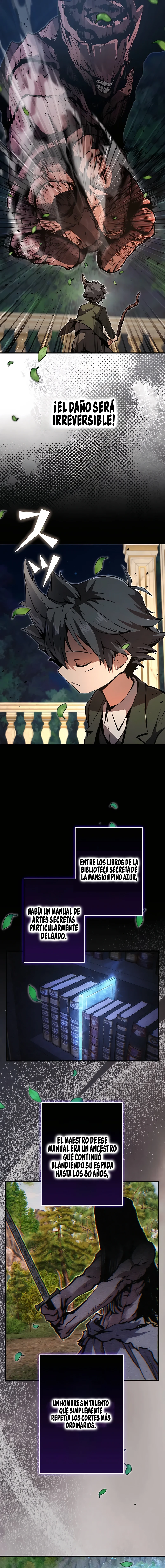 9 El fracaso que robó el futuro