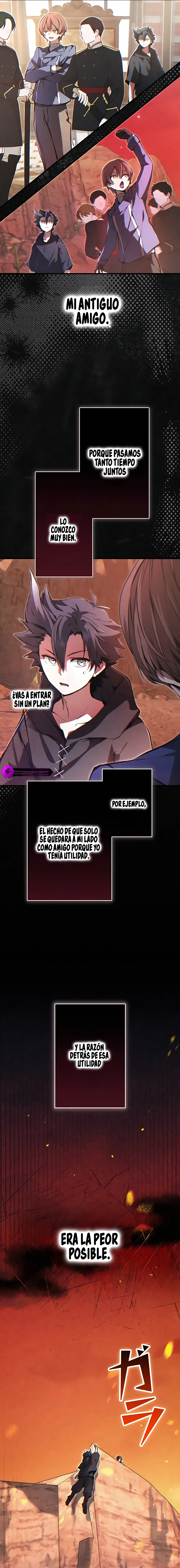 11 El fracaso que robó el futuro