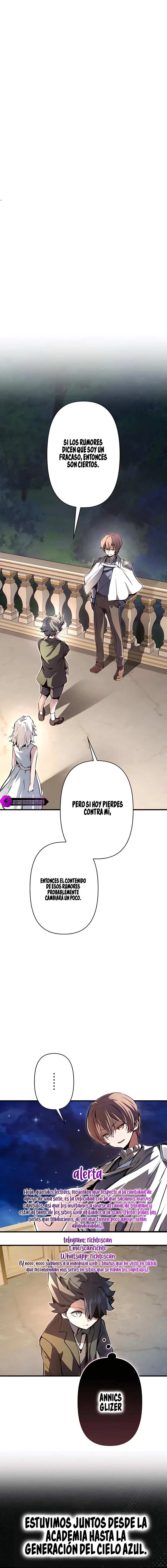 0 El fracaso que robó el futuro