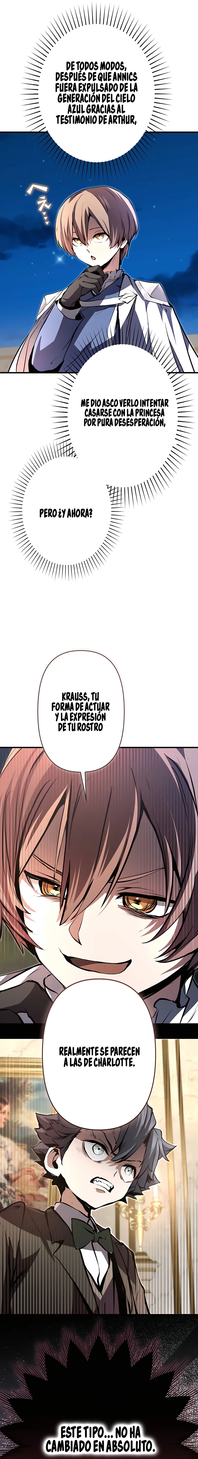 20 El fracaso que robó el futuro