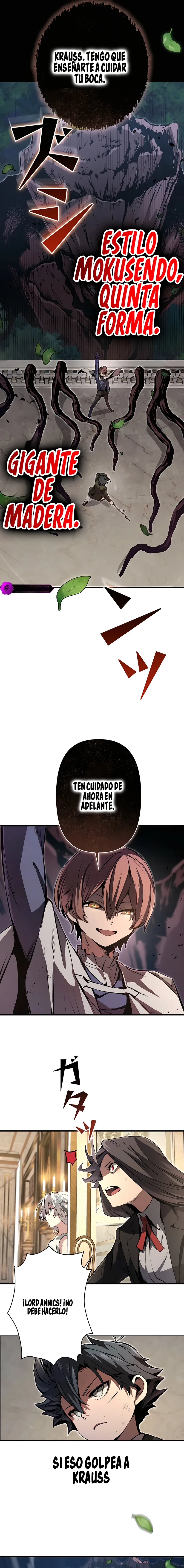 8 El fracaso que robó el futuro