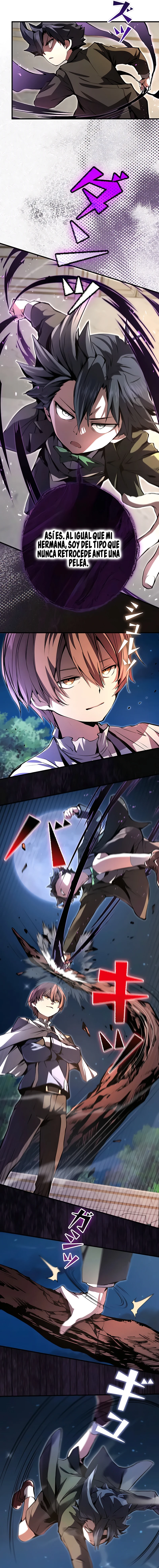 1 El fracaso que robó el futuro