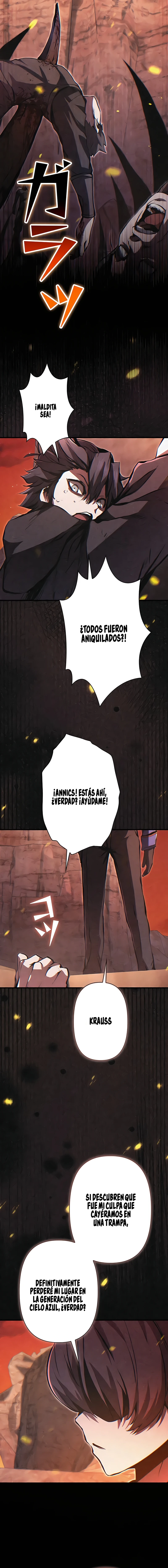 15 El fracaso que robó el futuro