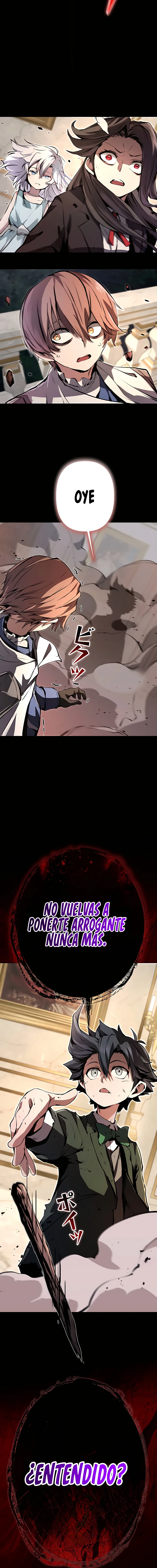 13 El fracaso que robó el futuro