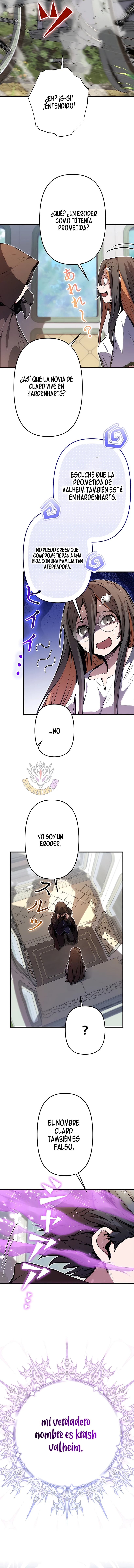 8 El fracaso que robó el futuro