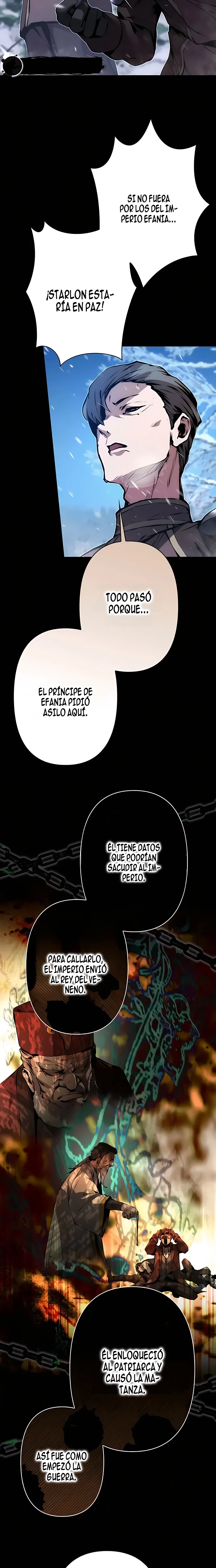 8 El fracaso que robó el futuro