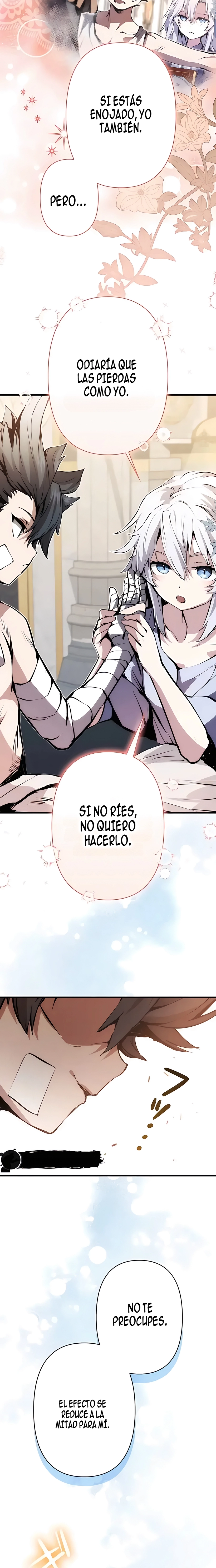 23 El fracaso que robó el futuro