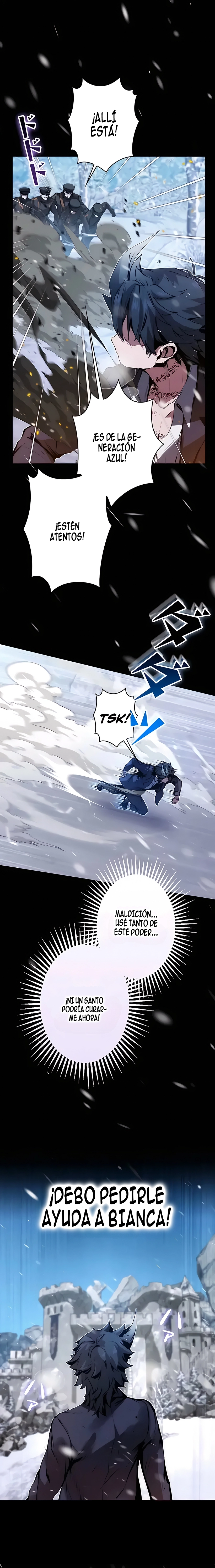 10 El fracaso que robó el futuro