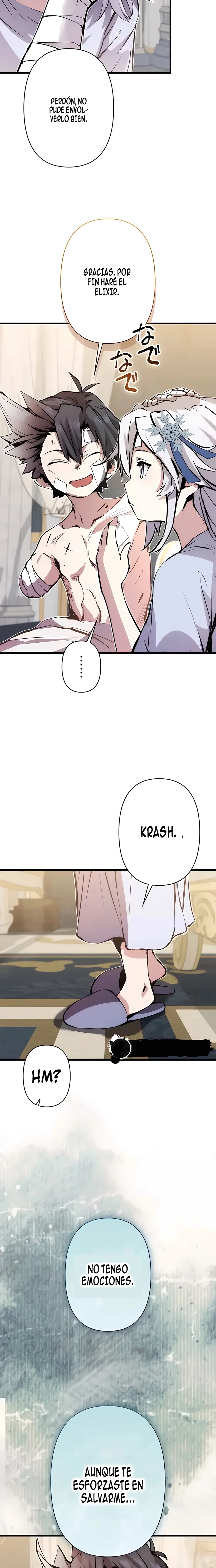 20 El fracaso que robó el futuro