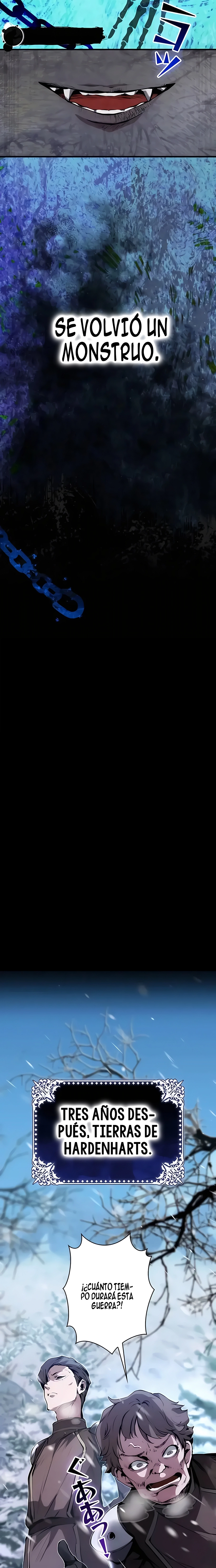 7 El fracaso que robó el futuro