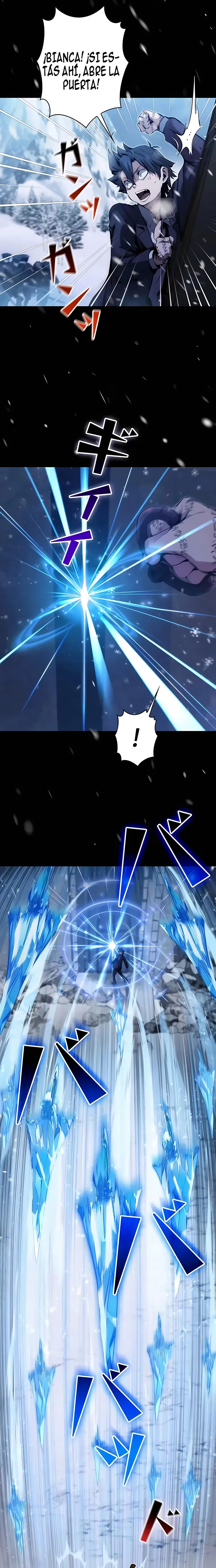 11 El fracaso que robó el futuro