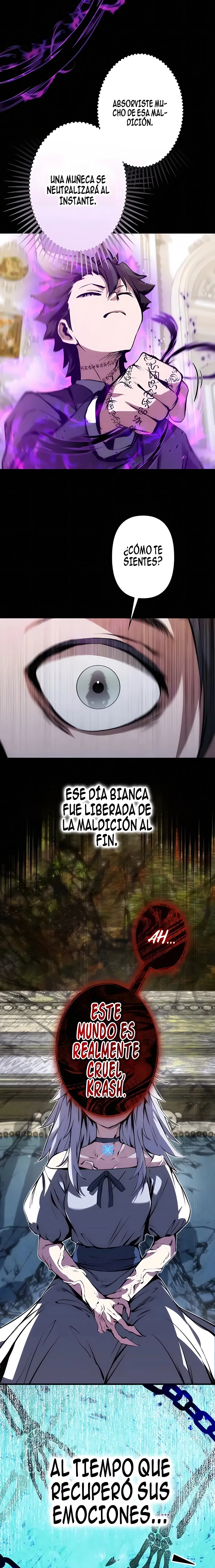 6 El fracaso que robó el futuro