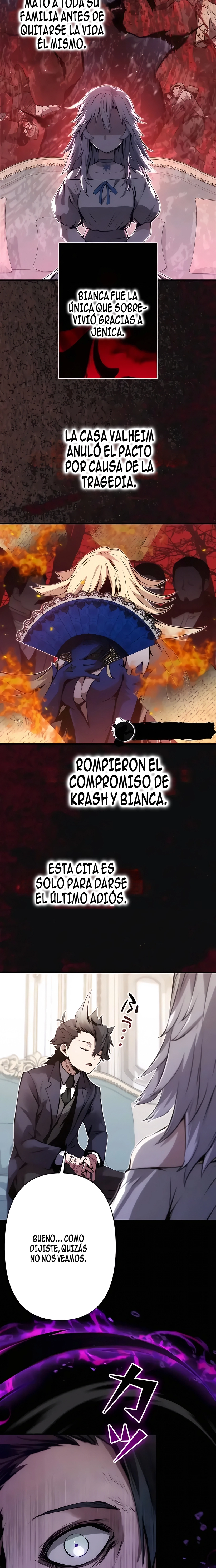 4 El fracaso que robó el futuro