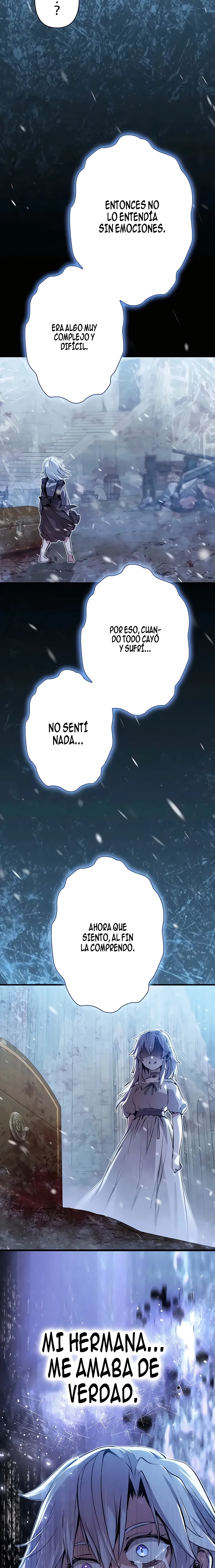 15 El fracaso que robó el futuro