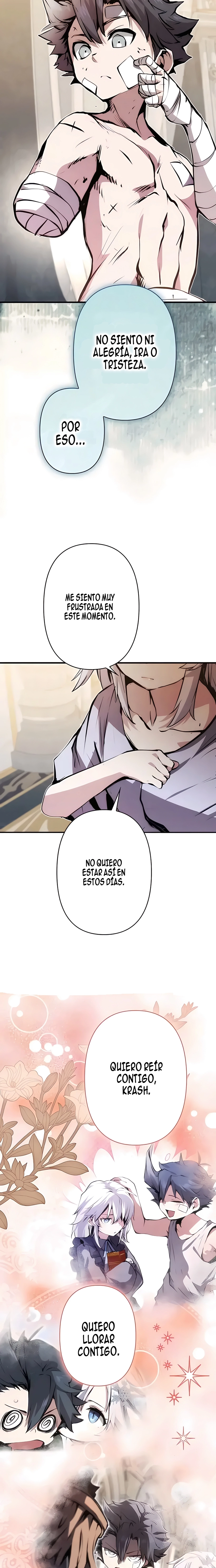 21 El fracaso que robó el futuro