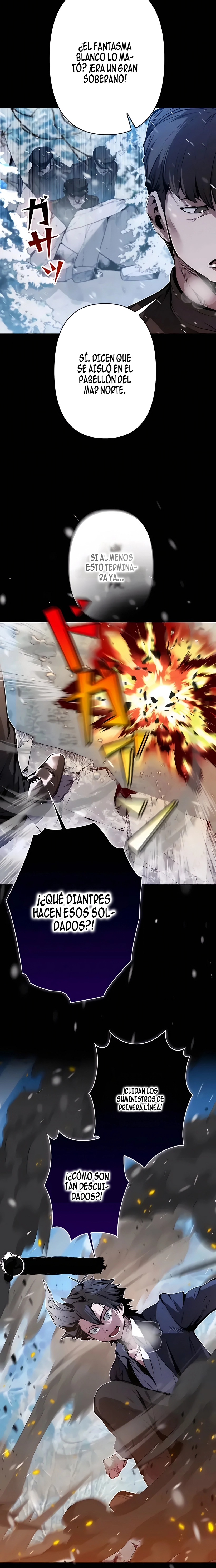 9 El fracaso que robó el futuro