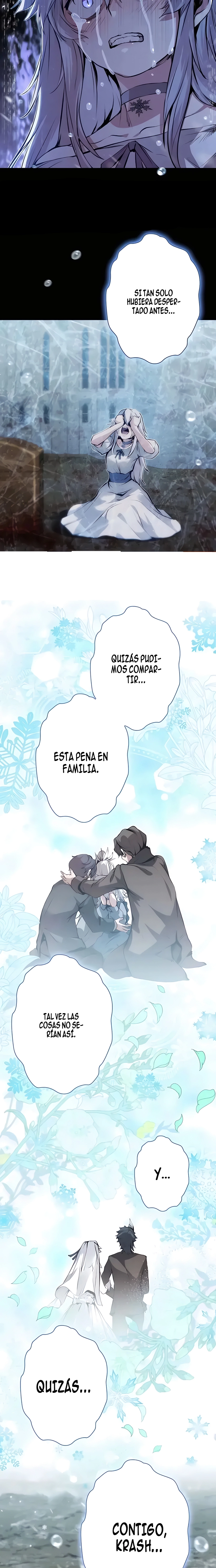 16 El fracaso que robó el futuro