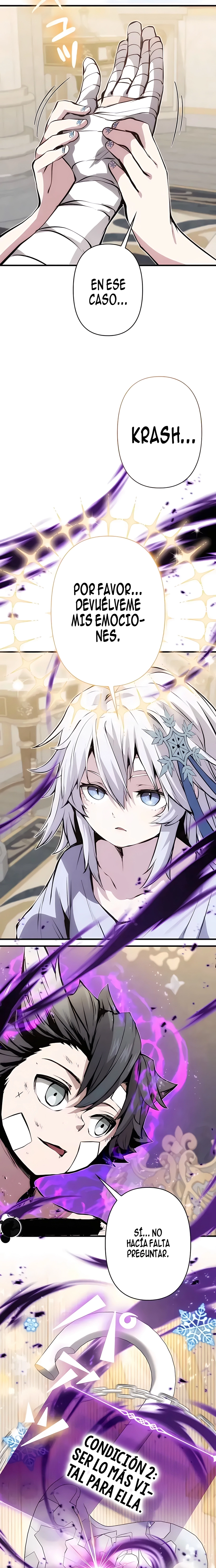 24 El fracaso que robó el futuro