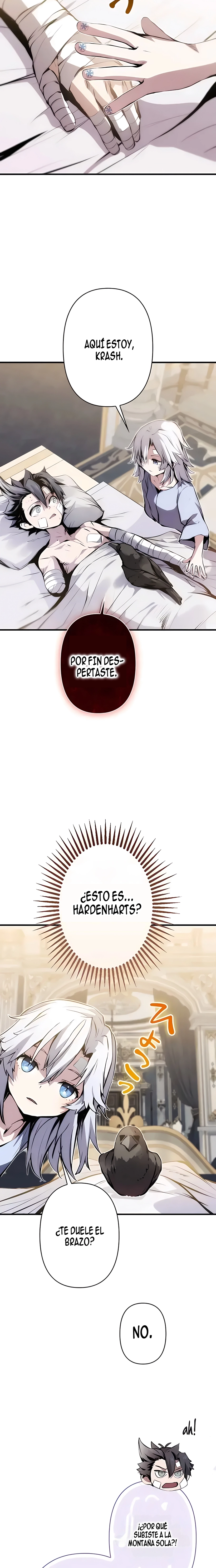 18 El fracaso que robó el futuro