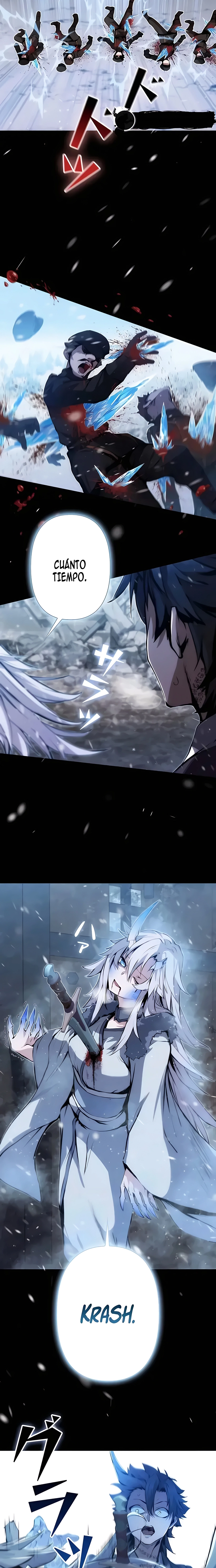 12 El fracaso que robó el futuro