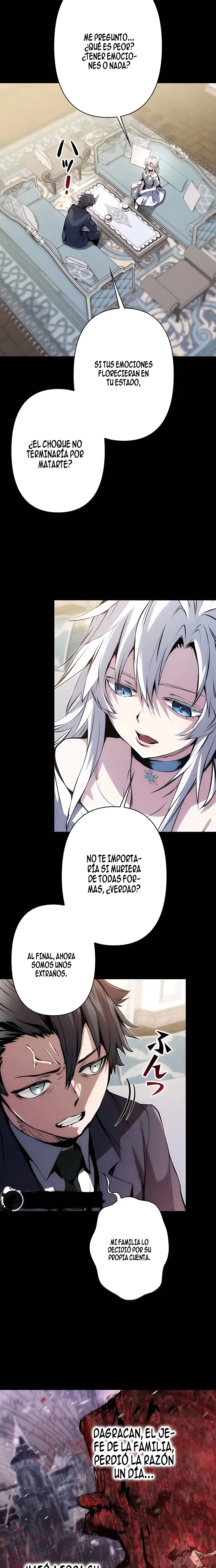 3 El fracaso que robó el futuro