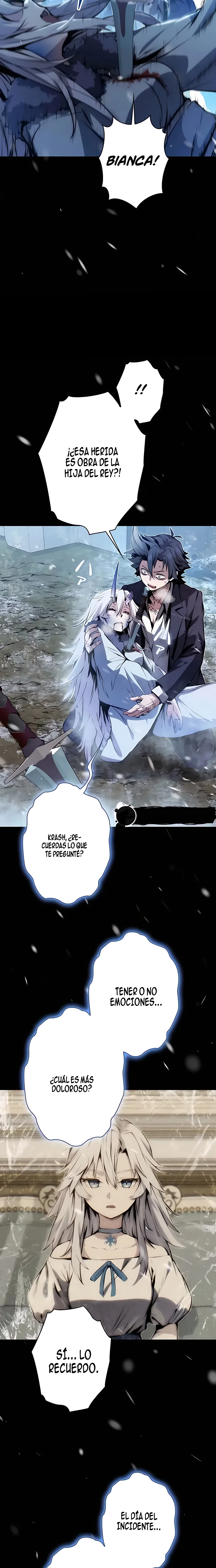 13 El fracaso que robó el futuro