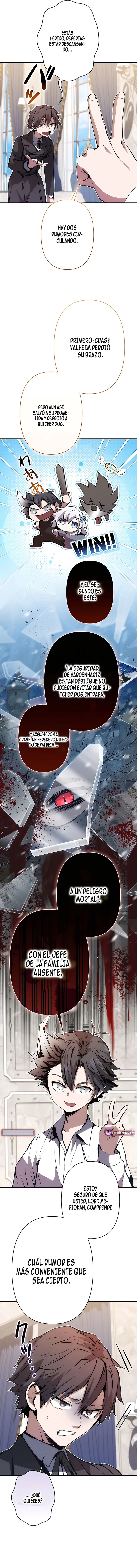 9 El fracaso que robó el futuro