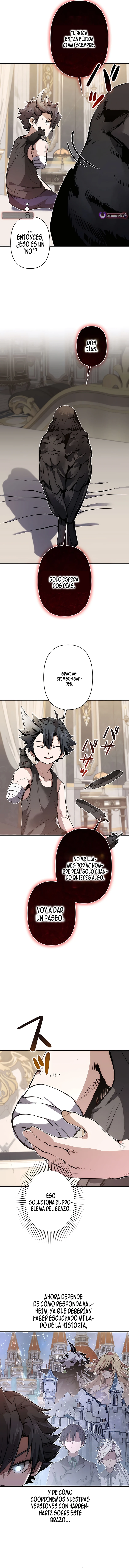 4 El fracaso que robó el futuro