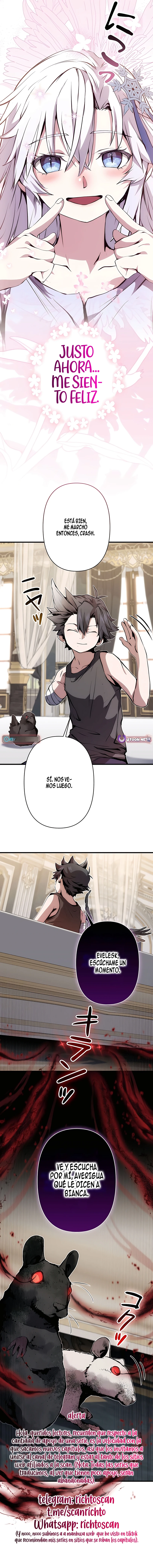 15 El fracaso que robó el futuro