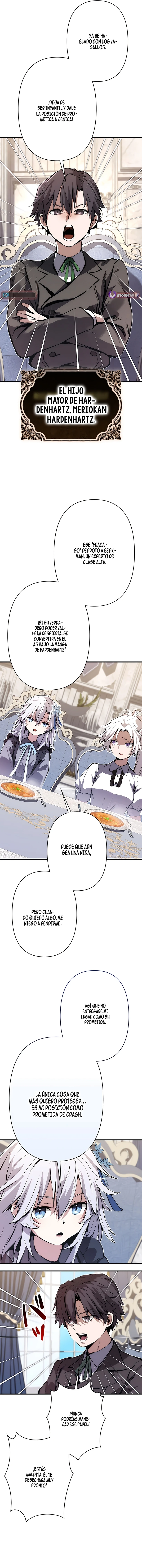 6 El fracaso que robó el futuro