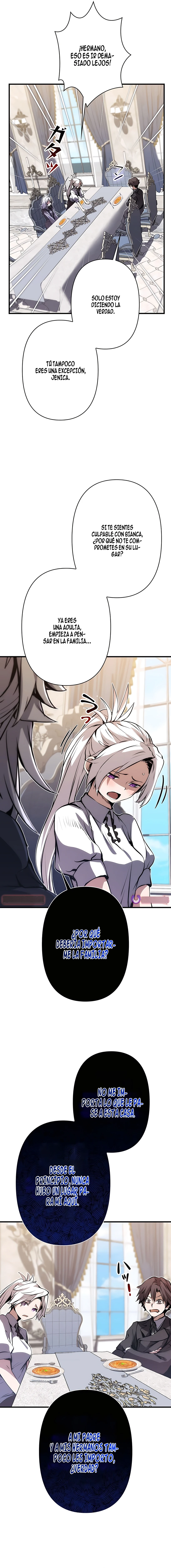 7 El fracaso que robó el futuro