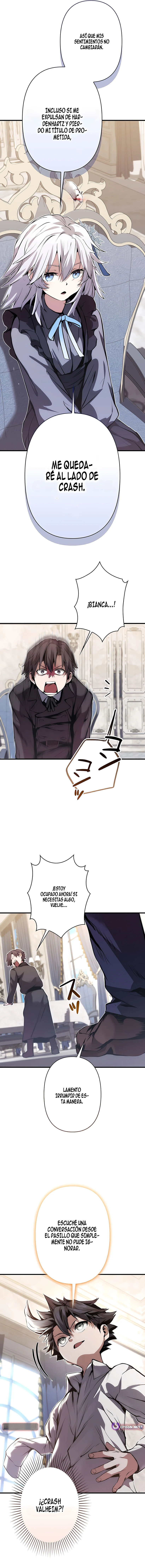 8 El fracaso que robó el futuro