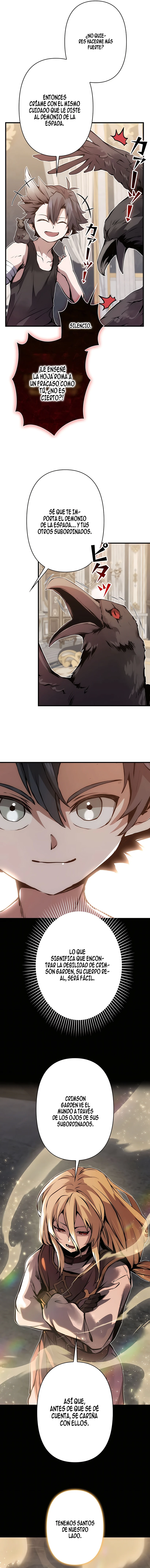 19 El fracaso que robó el futuro