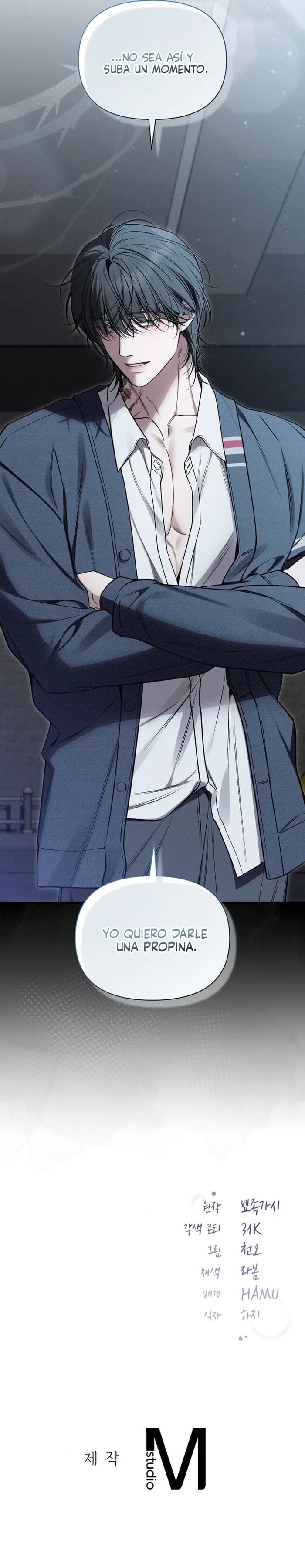 16 Síndrome del Hastío