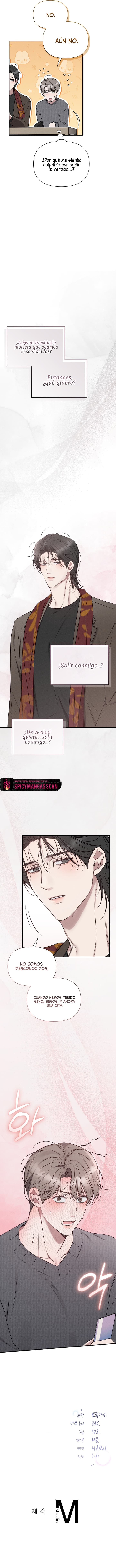 9 Síndrome del Hastío