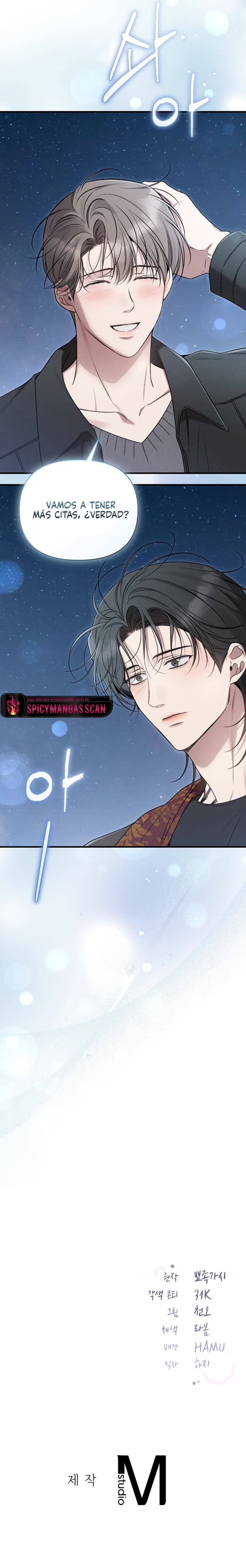 9 Síndrome del Hastío