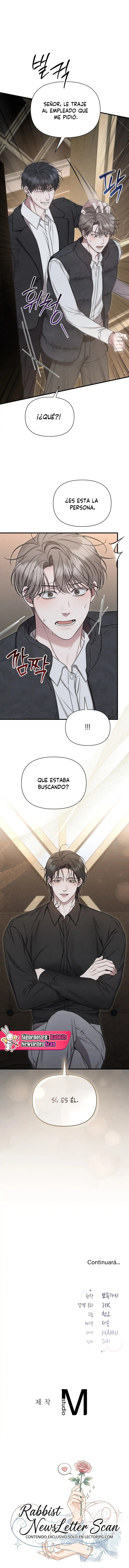 5 Síndrome del Hastío