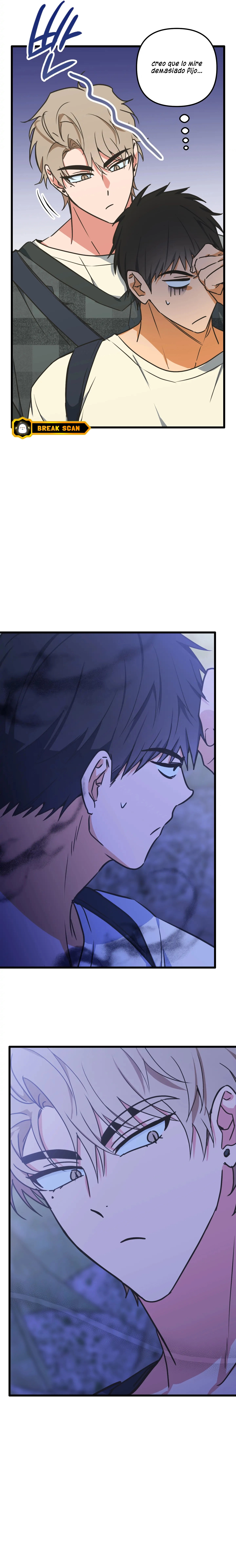 10 Acuerdo sofocante