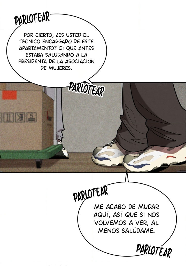 43 Sólo un final contigo