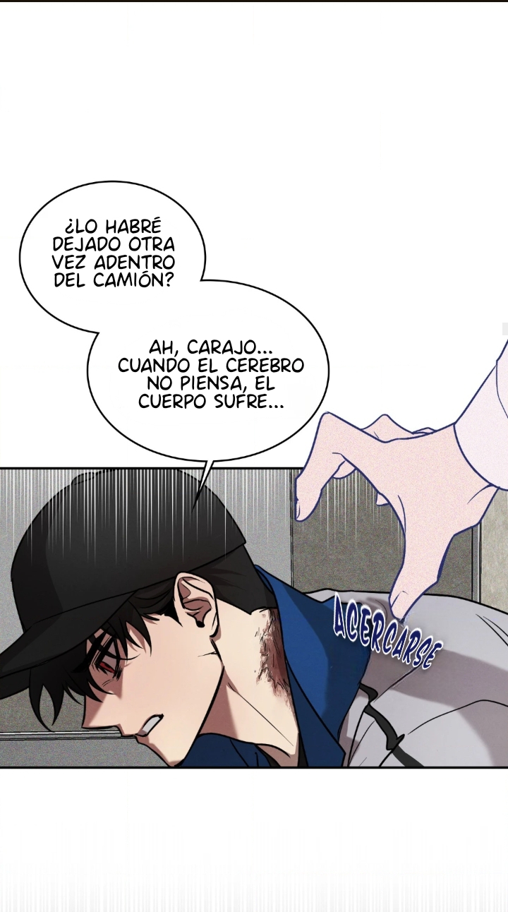 23 Sólo un final contigo