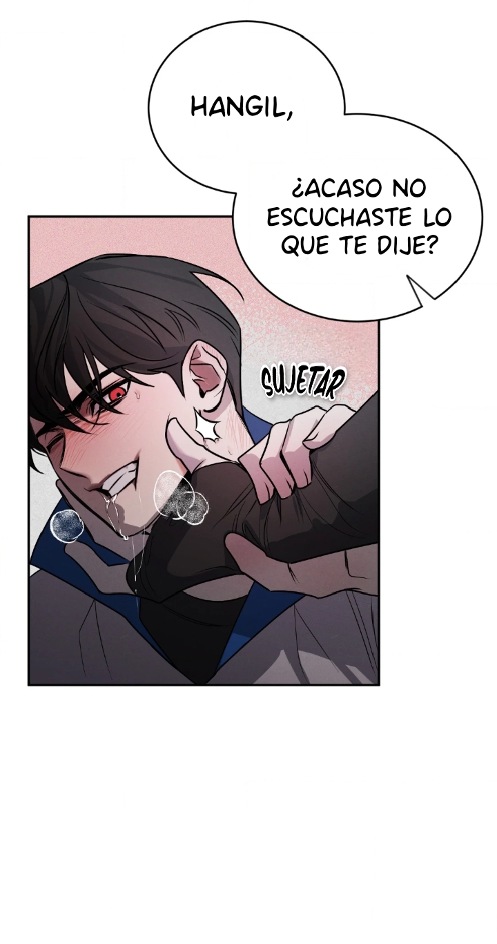 5 Sólo un final contigo