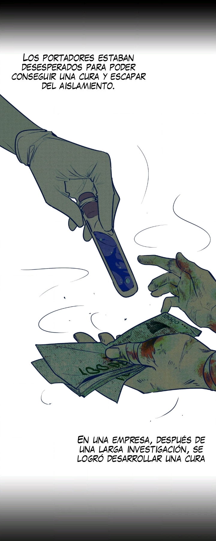 15 Sólo un final contigo