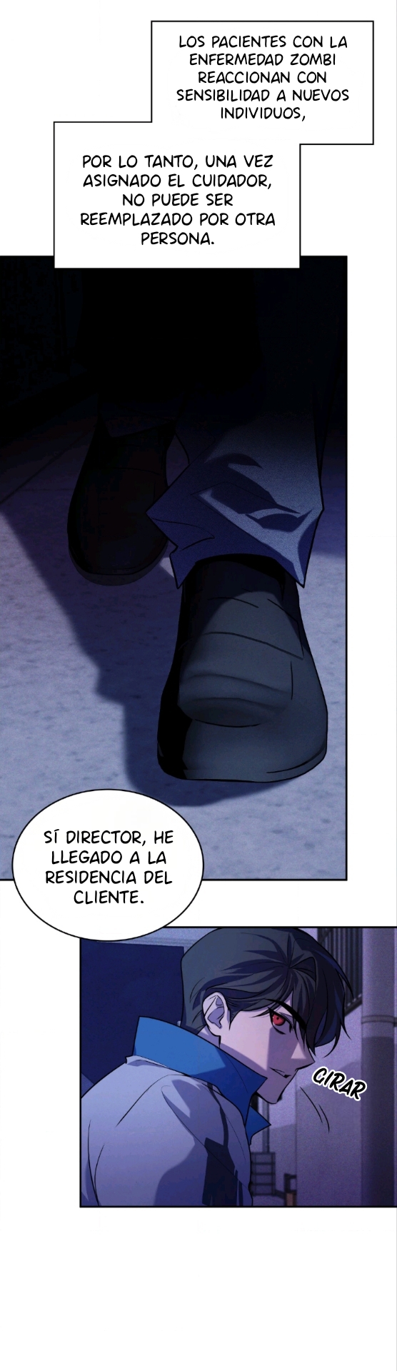 69 Sólo un final contigo