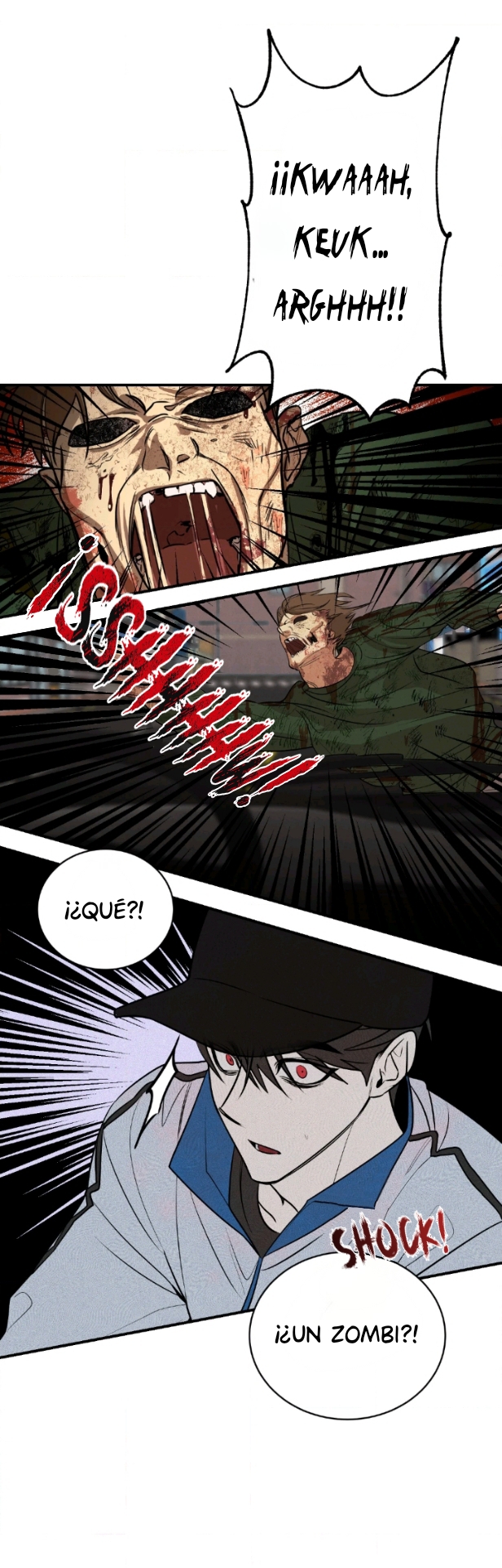 50 Sólo un final contigo